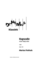 Rapsodie