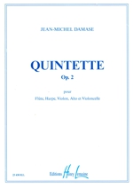 Quintette Op. 2 