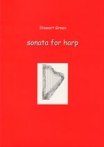 Sonata for Harp