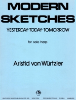 Modern Sketches