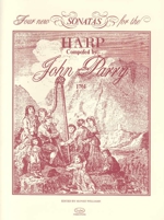 Four Sonatas for the Harp