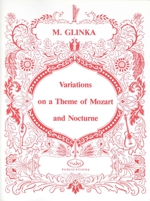 Variations on a Theme of Mozart and Nocturne