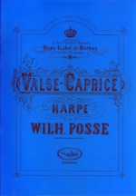 Valse-Caprice