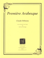 Premiere Arabesque