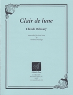 Clair de lune