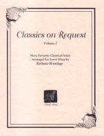 Classics on Request - Volume 2