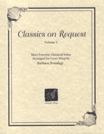 Classics on Request - Volume 3