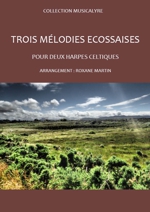 Trois Melodies Ecossaises