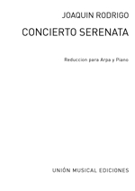 Concierto Serenata