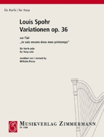 Variations op. 36