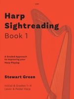 Harp Sightreading Book 1