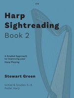 Harp Sightreading Book 2