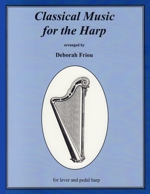 Classical Music for the Harp