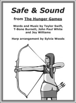 Safe & Sound from The Hunger Games