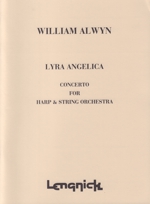 Lyra Angelica (full score)