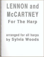 Lennon and McCartney For The Harp