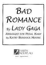 Bad Romance