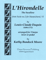 L'Hirondelle