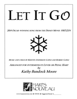 Let It Go