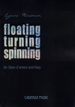 Floating Turning Spinning