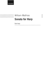 Sonata for Harp