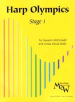 Harp Olympics - Stage I