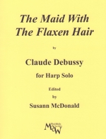 The Maid With The Flaxen Hair
