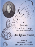 Sonata for the Harp (The Lass of Richmond Hill) 