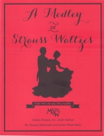 A Medley of Strauss Waltzes