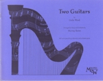 Two Guitars for Harp and Orchestra