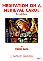 Meditation on a Medieval Carol