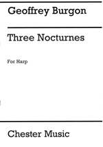 Three Nocturnes