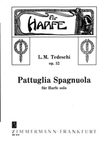 Pattuglia Spagnuola op. 32