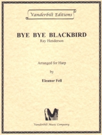 Bye Bye Blackbird