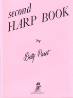 Second Harp Book