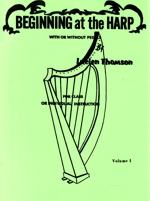 Beginning at the Harp Vol. 1