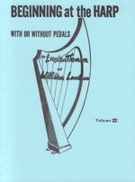 Beginning at the Harp Vol. 2