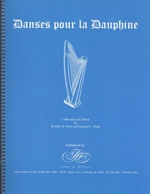Danses pour la Dauphine