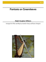 Fantasia on Greensleeves