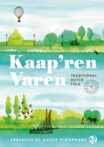 Kaap'ren Varen 