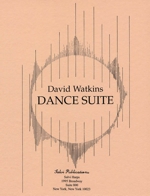 Dance Suite