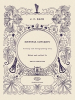 Sinfonia Concerto