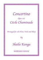Concertino op 107