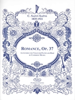 Romance, Op. 37