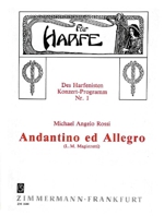 Andantino ed Allegro
