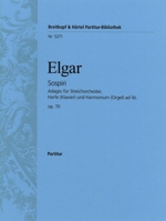 Sospiri - Score