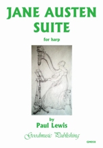 Jane Austen Suite