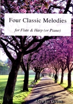 Four Classical Melodies