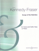 Songs of the Hebrides