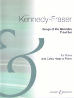 Songs of the Hebrides Third Set